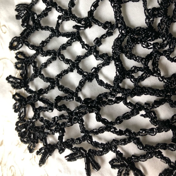 Cache shawl - Picture 4 of 4